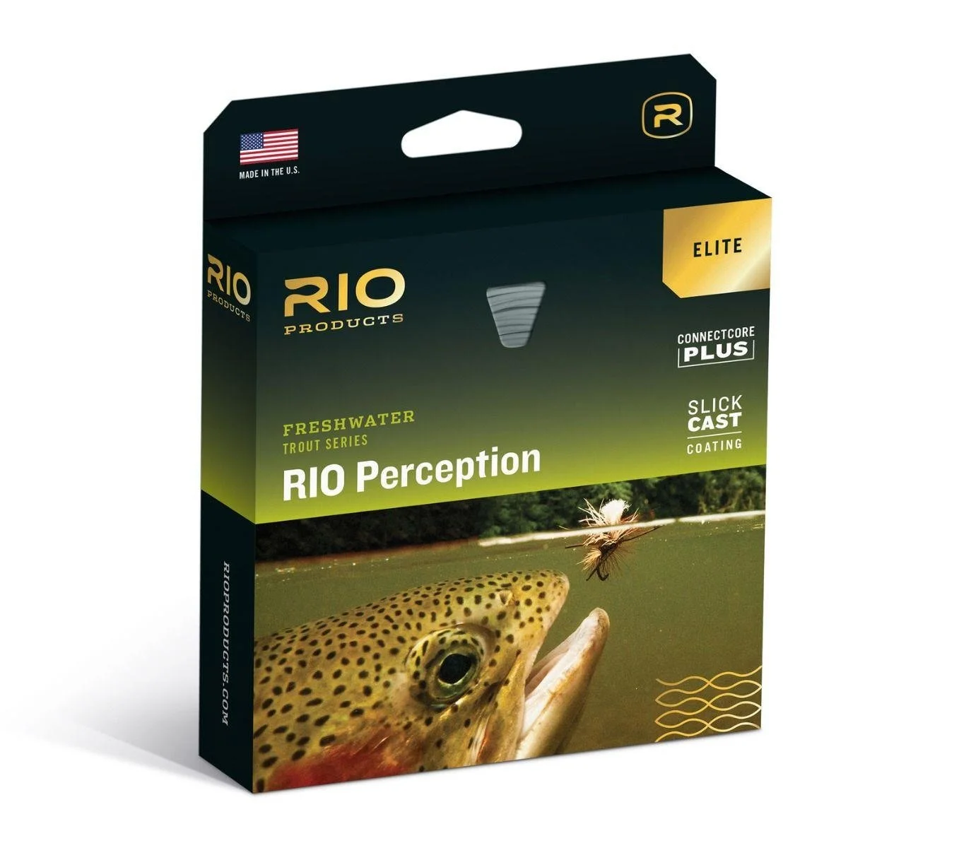 best fly lines