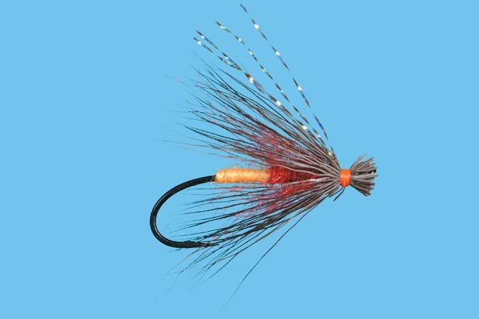 best steelhead flies