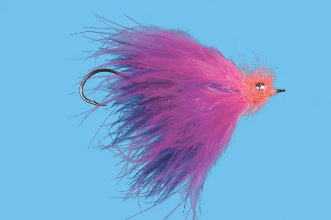 best steelhead spey flies