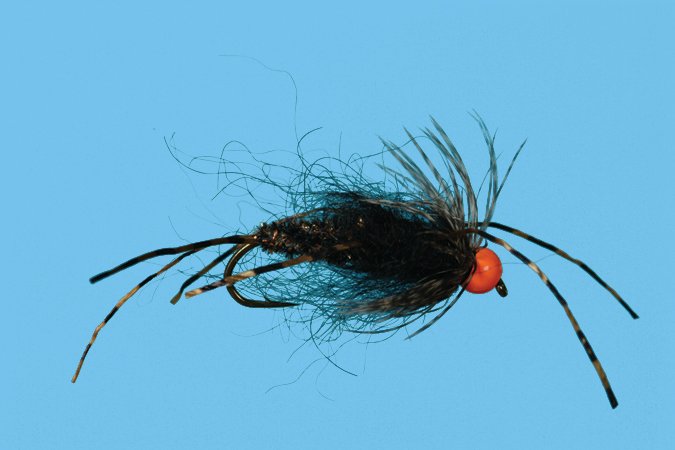 best steelhead flies