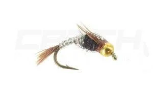 steelhead fly fishing