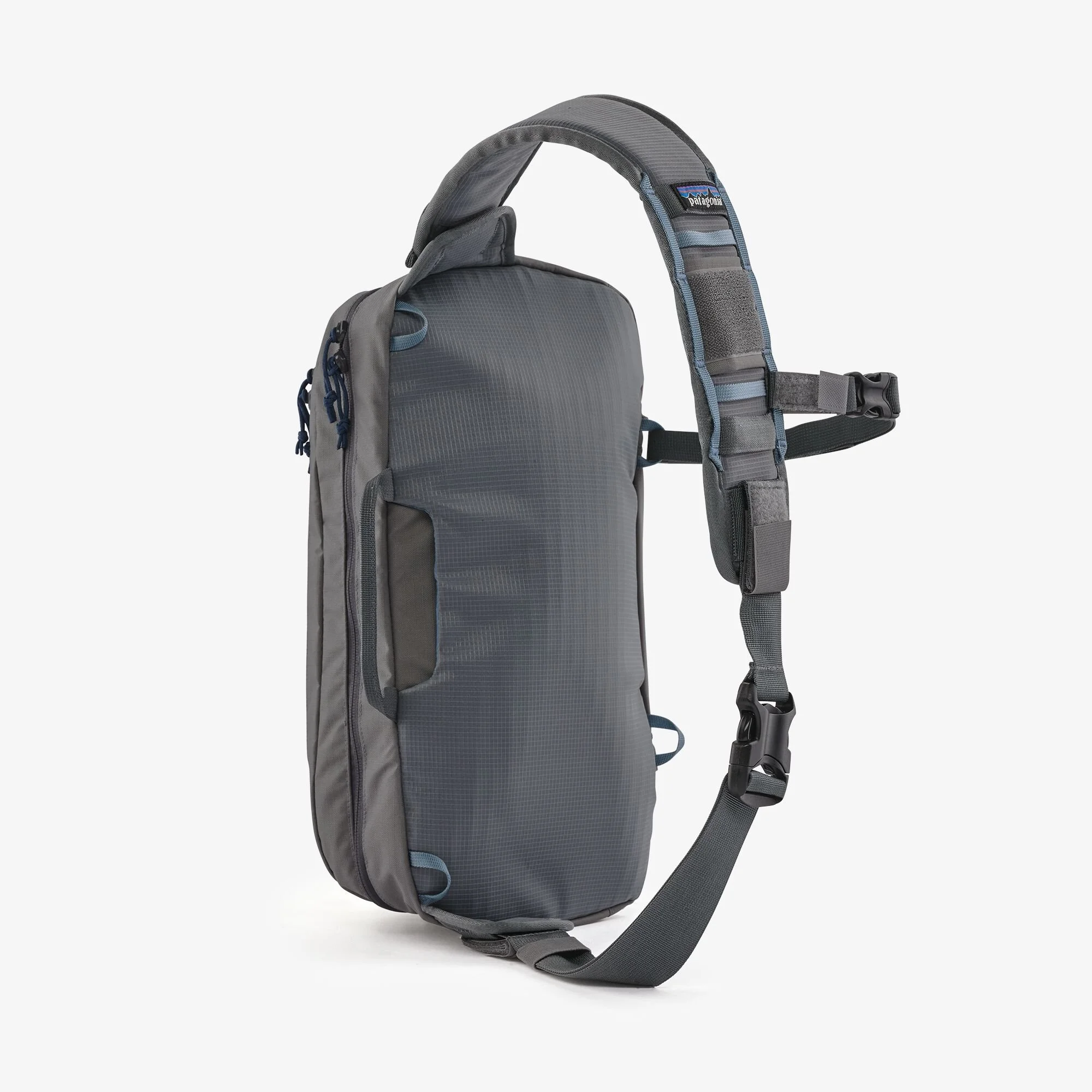 best fly fishing packs