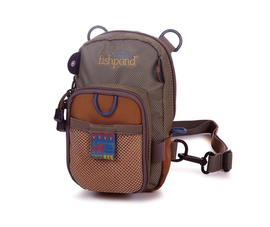 best fishing packs