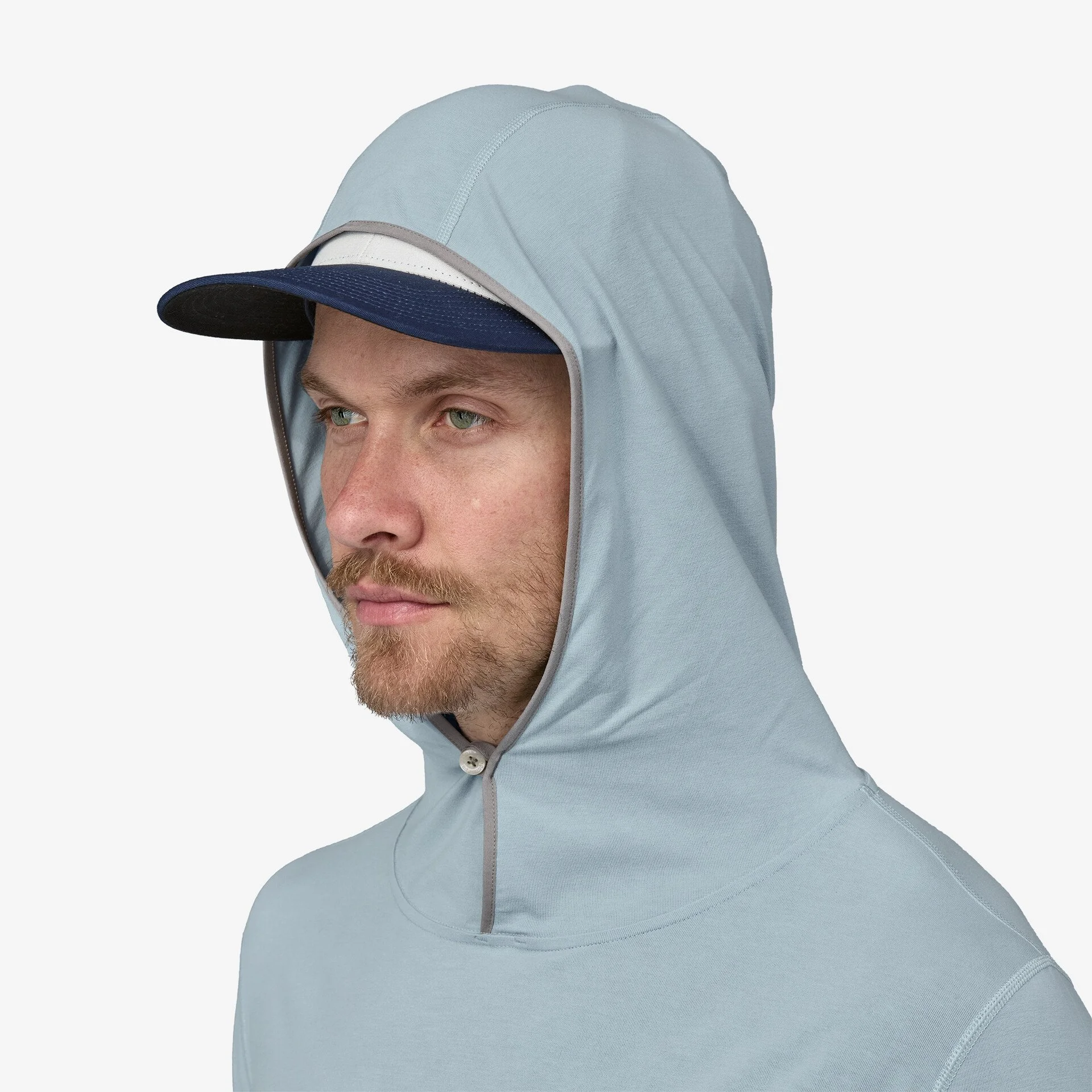 patagonia sun hoody