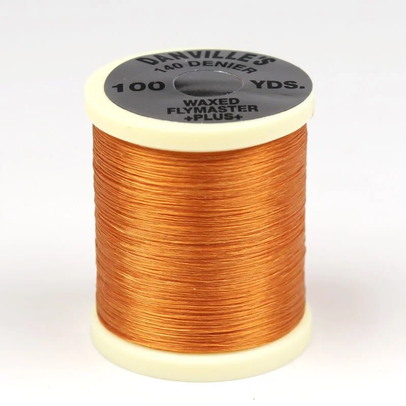 danville fly tying thread