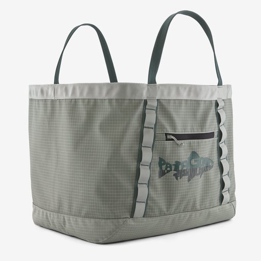 Patagonia Black Hole Gear Tote Bag (61L)  Rogue Valley Anglers