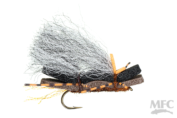 salmonfly hatch