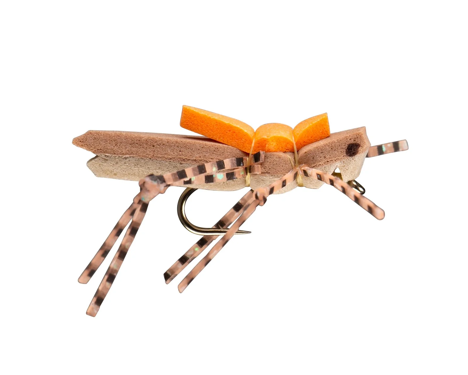 best hopper fly pattern
