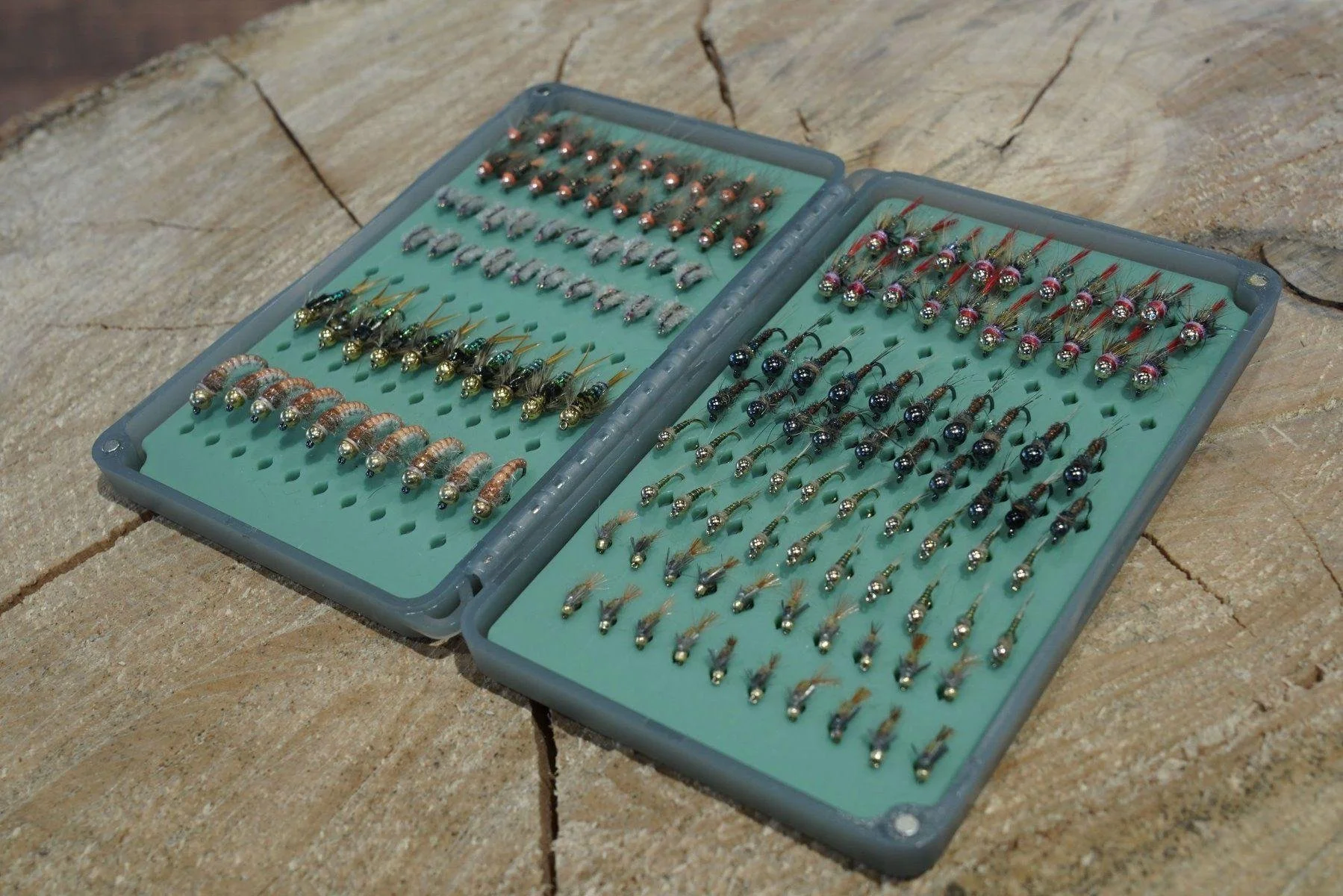 best fly boxes