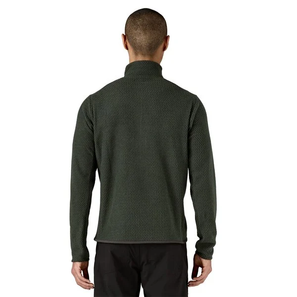 patagonia fleece