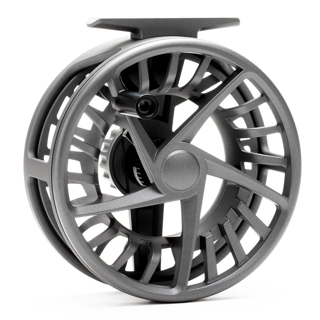 lamson liquid hd reels