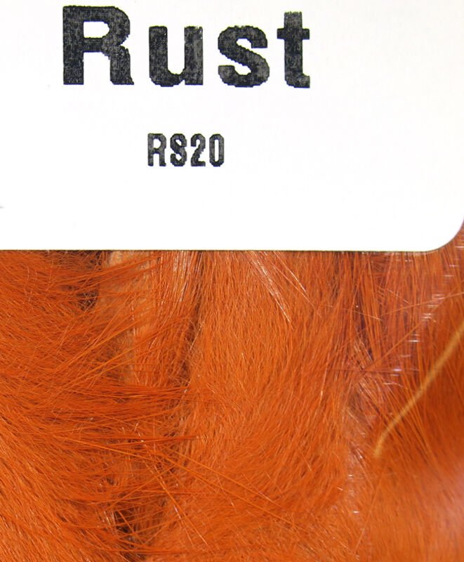 best fly tying materials