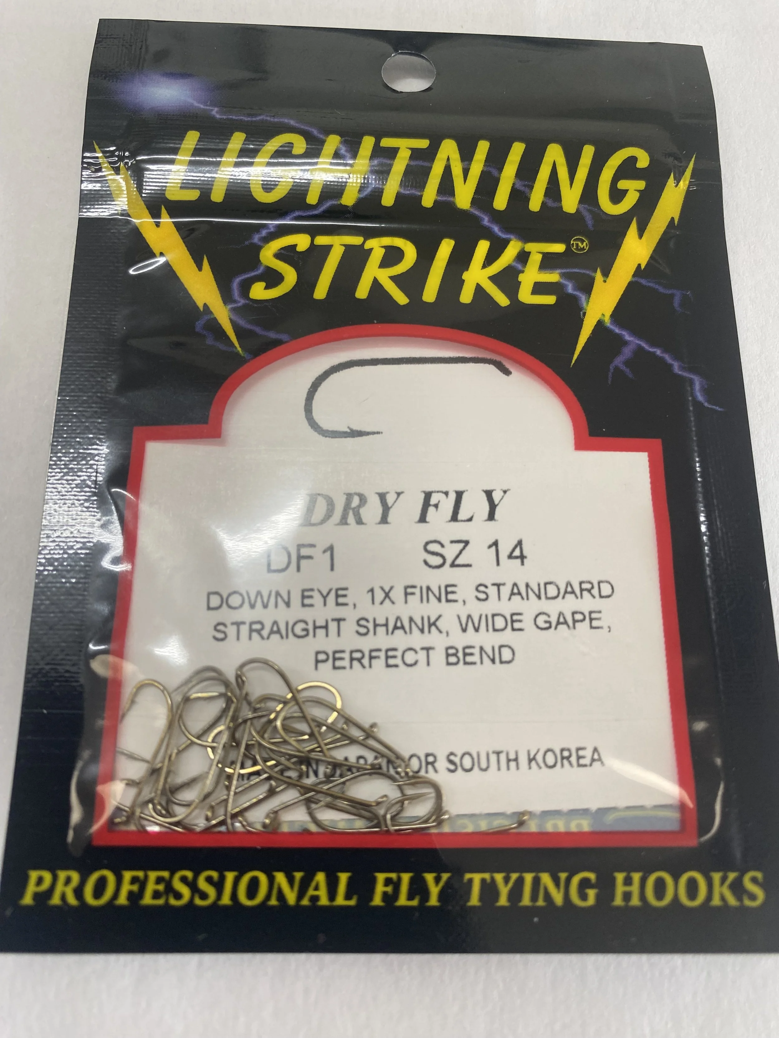 cheap fly tying hooks