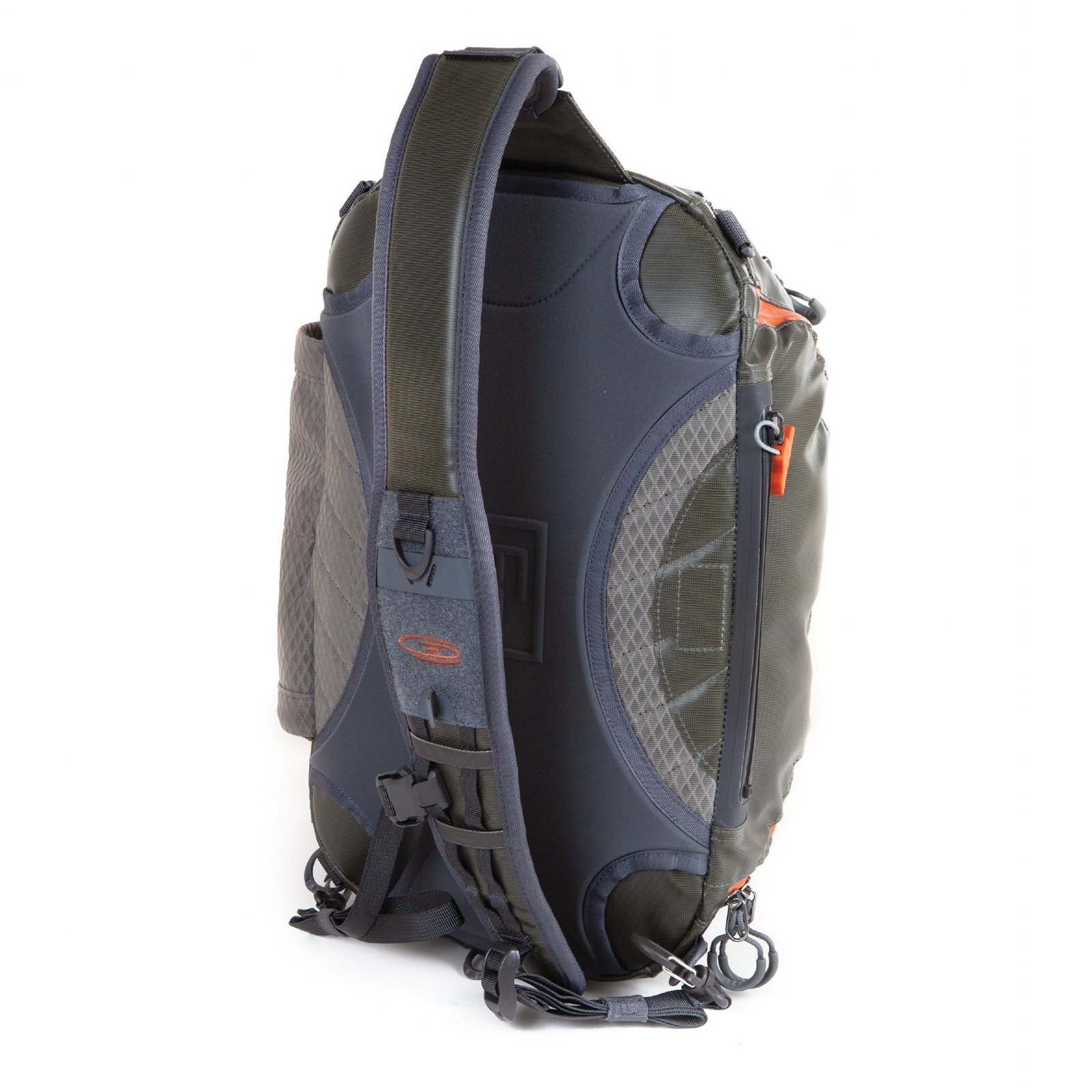 waterproof fly fishing packs