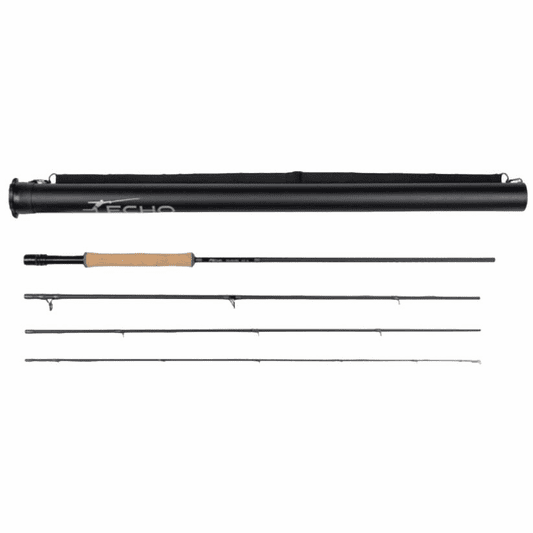 stillwater fly rod