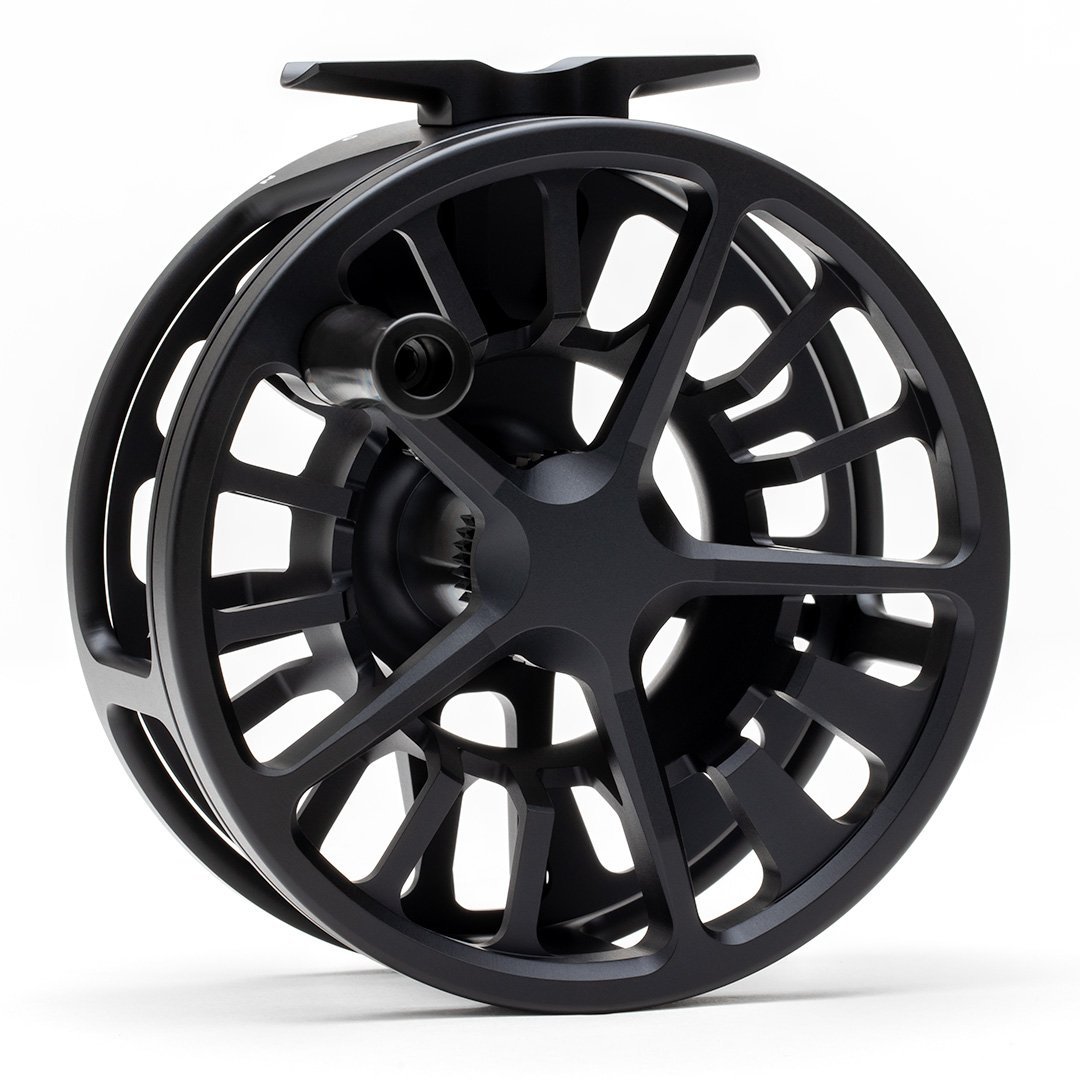 spey reels