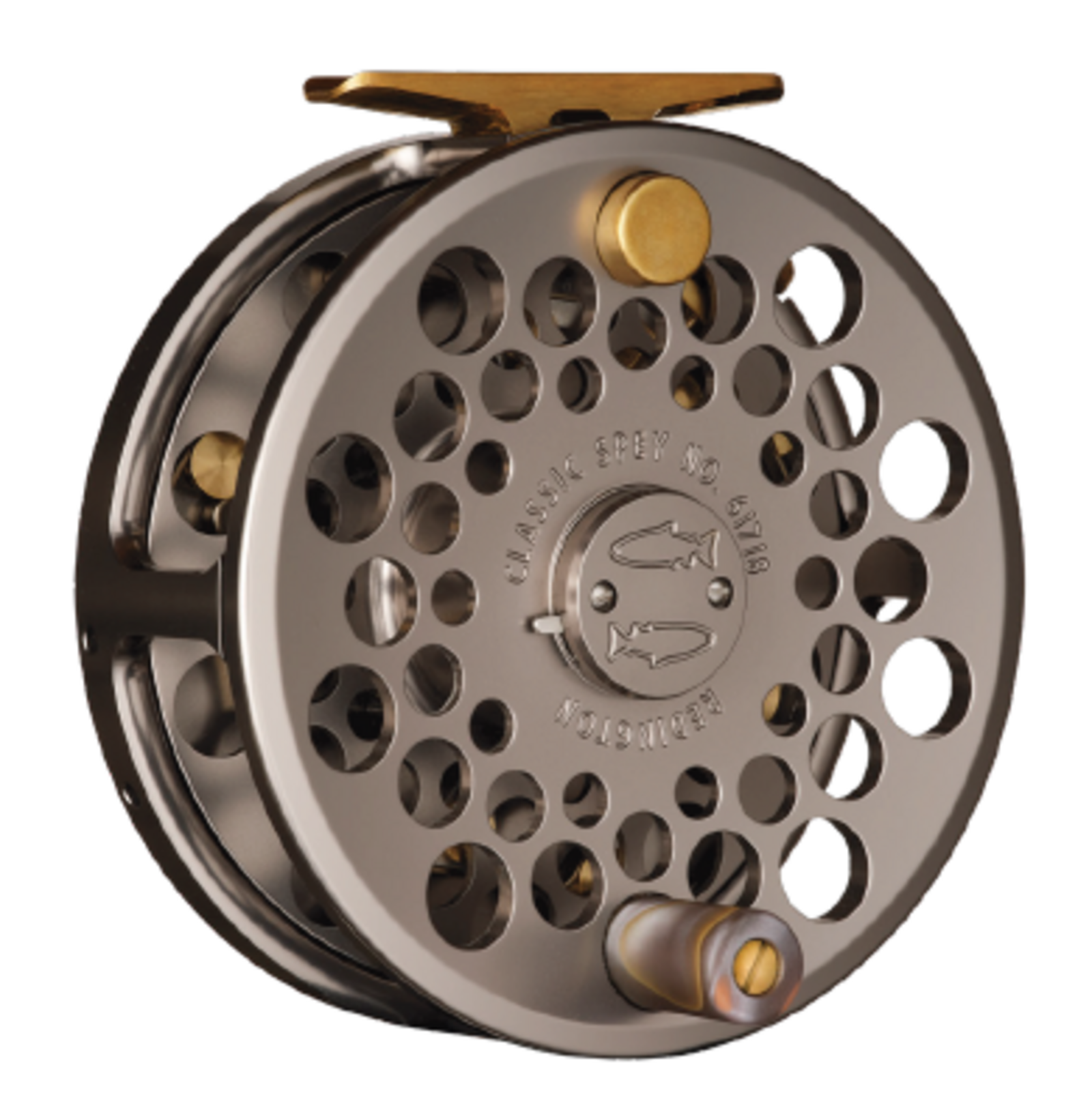 redington classic spey reel