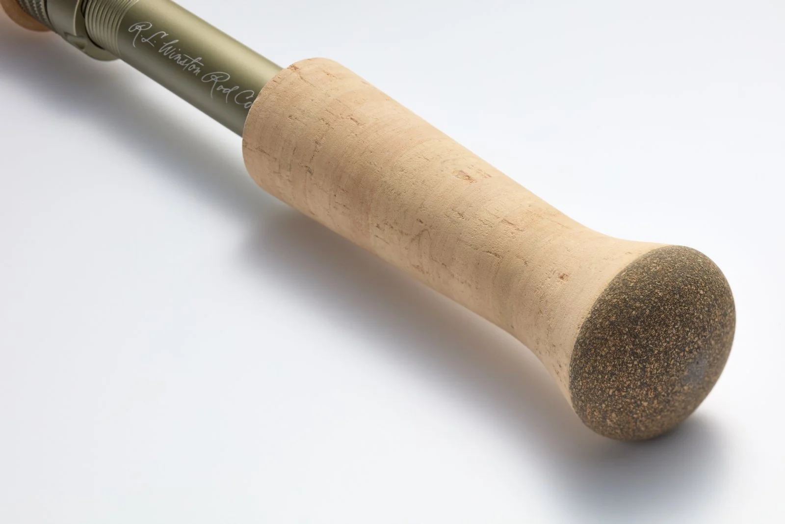 winston air 2 th spey rod