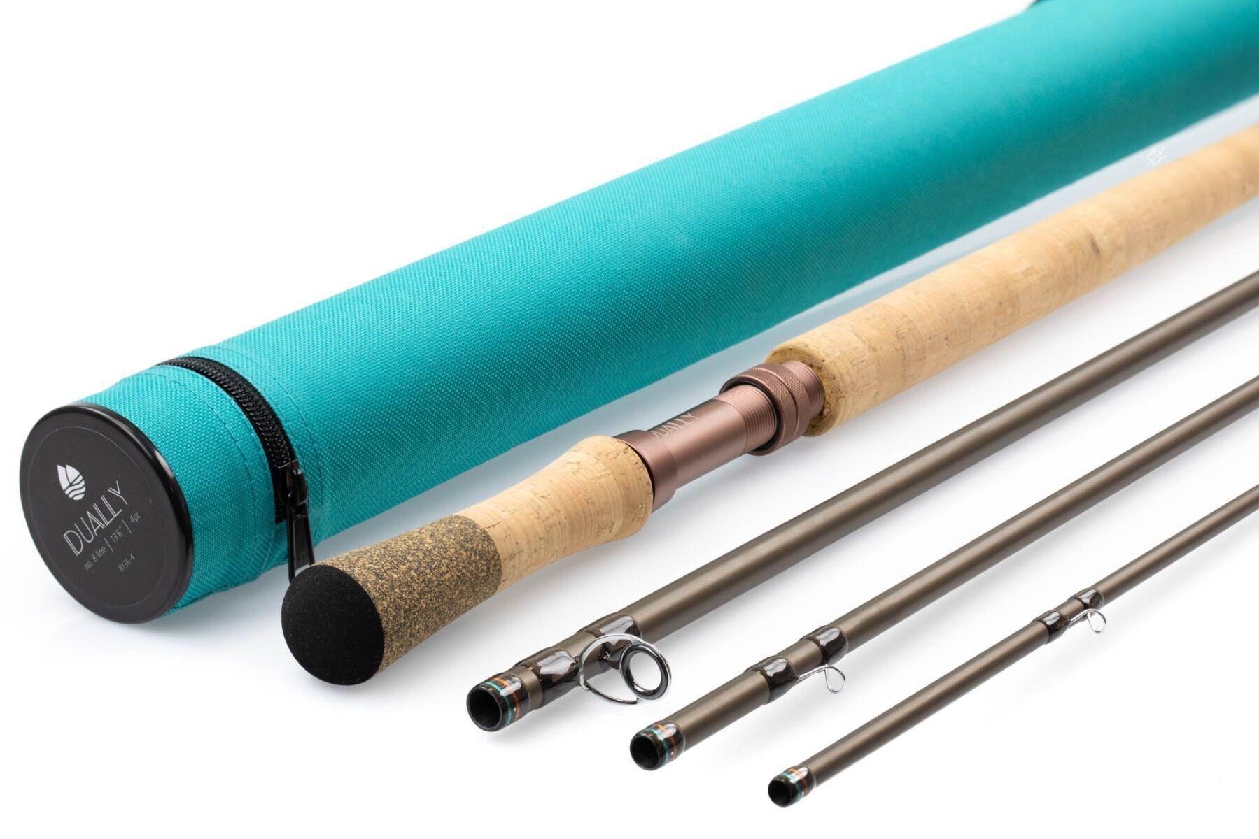 redington spey rods