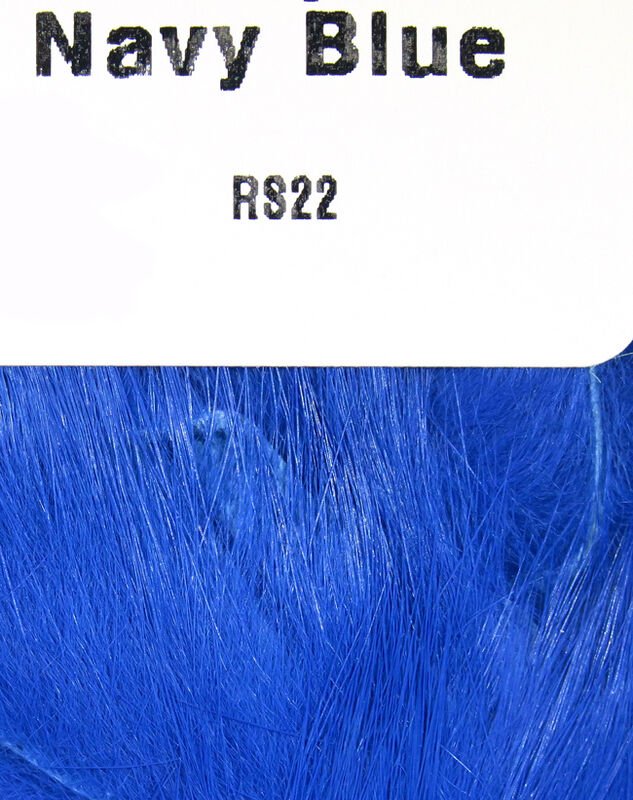 rabbit strips fly tying
