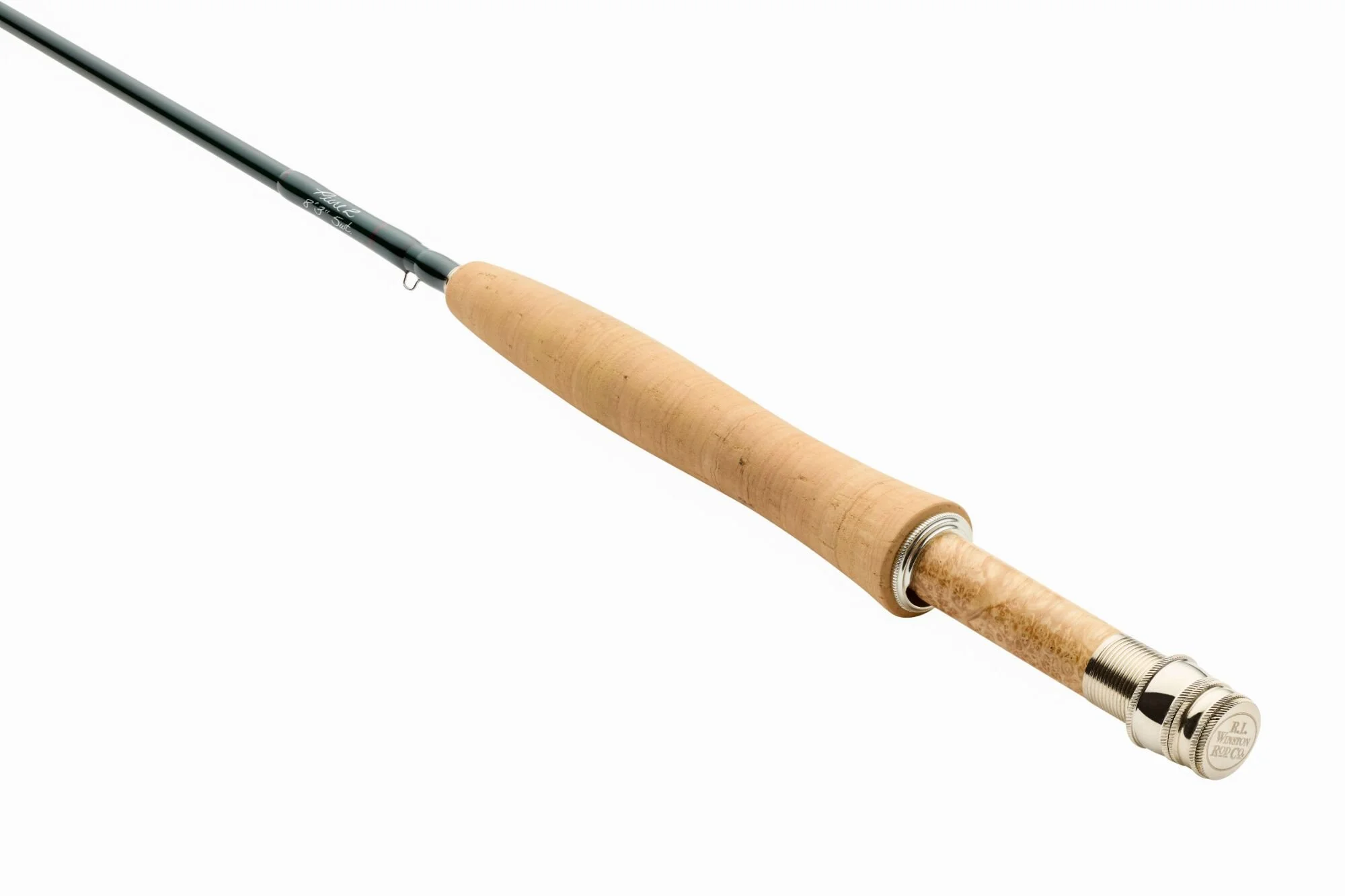 winston fly rods
