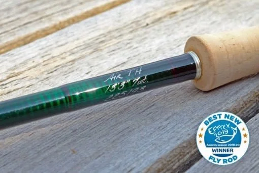 winston spey rod sale