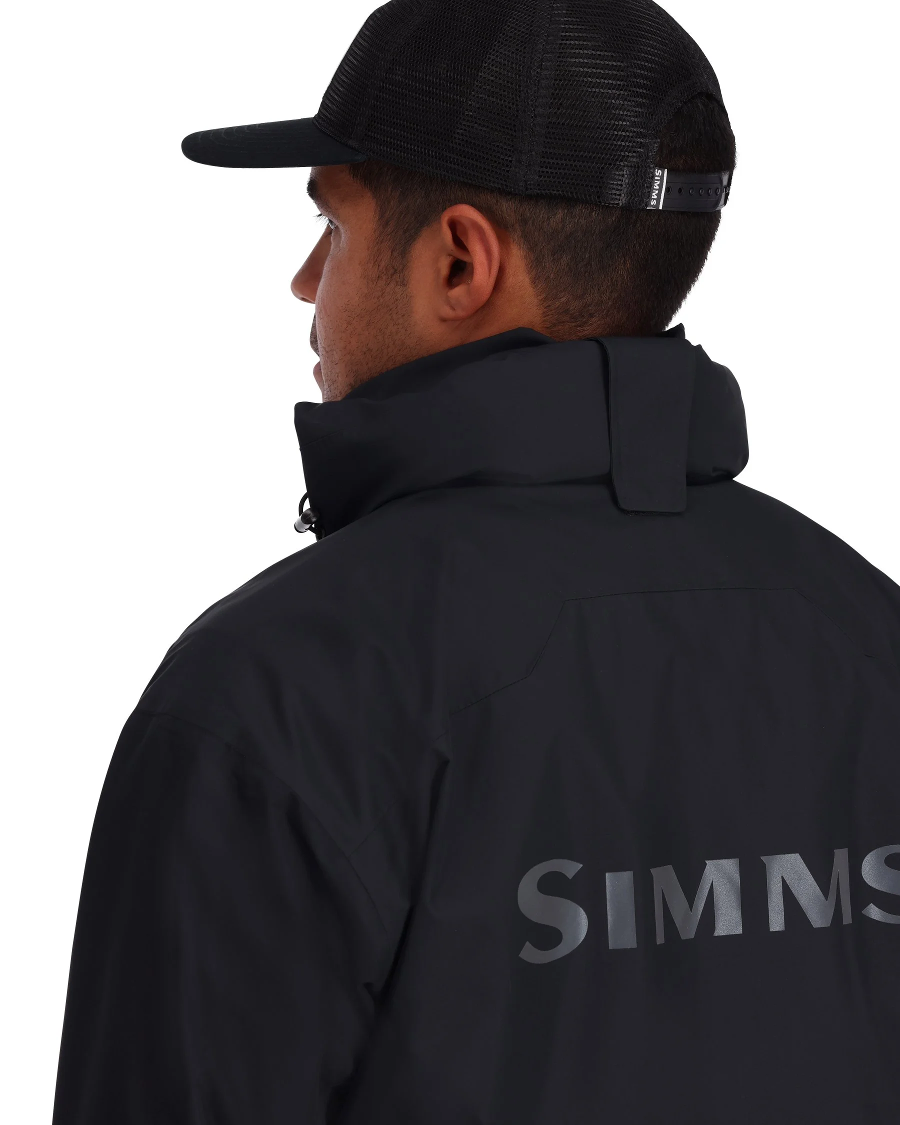 simms wading jacket sale