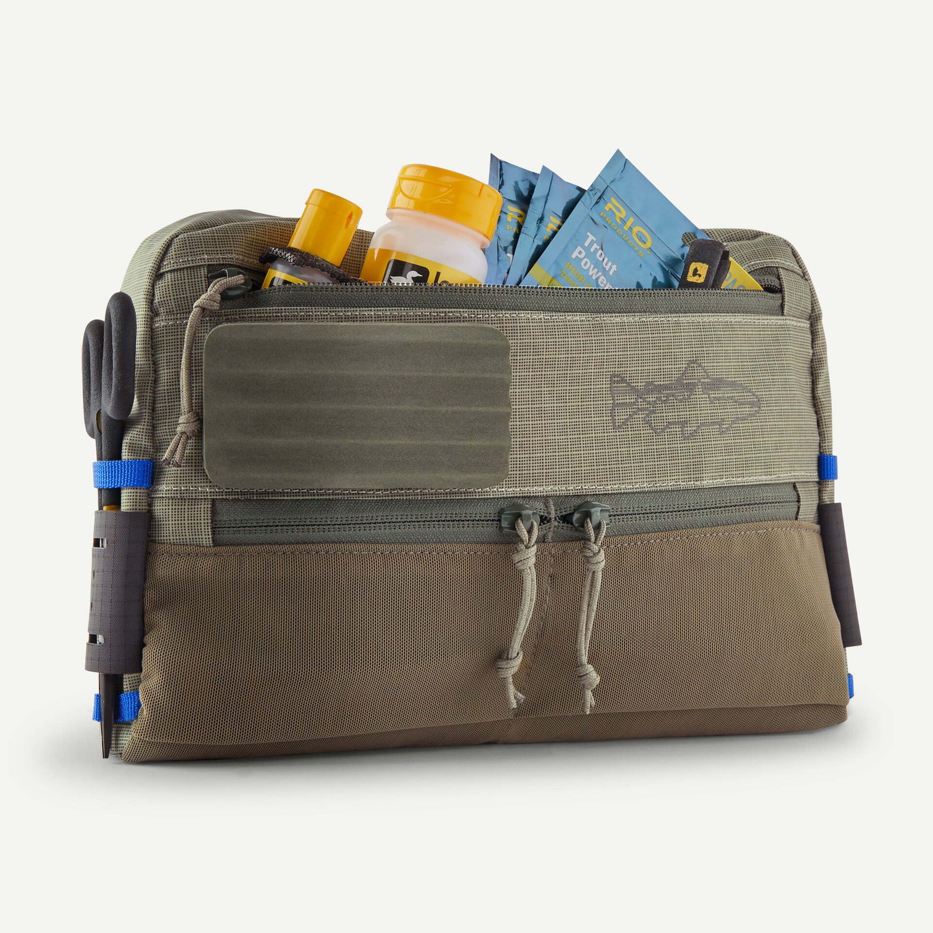 patagonia stealth switch fishing pack 3l