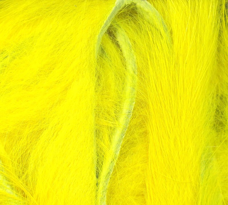 best fly tying materials