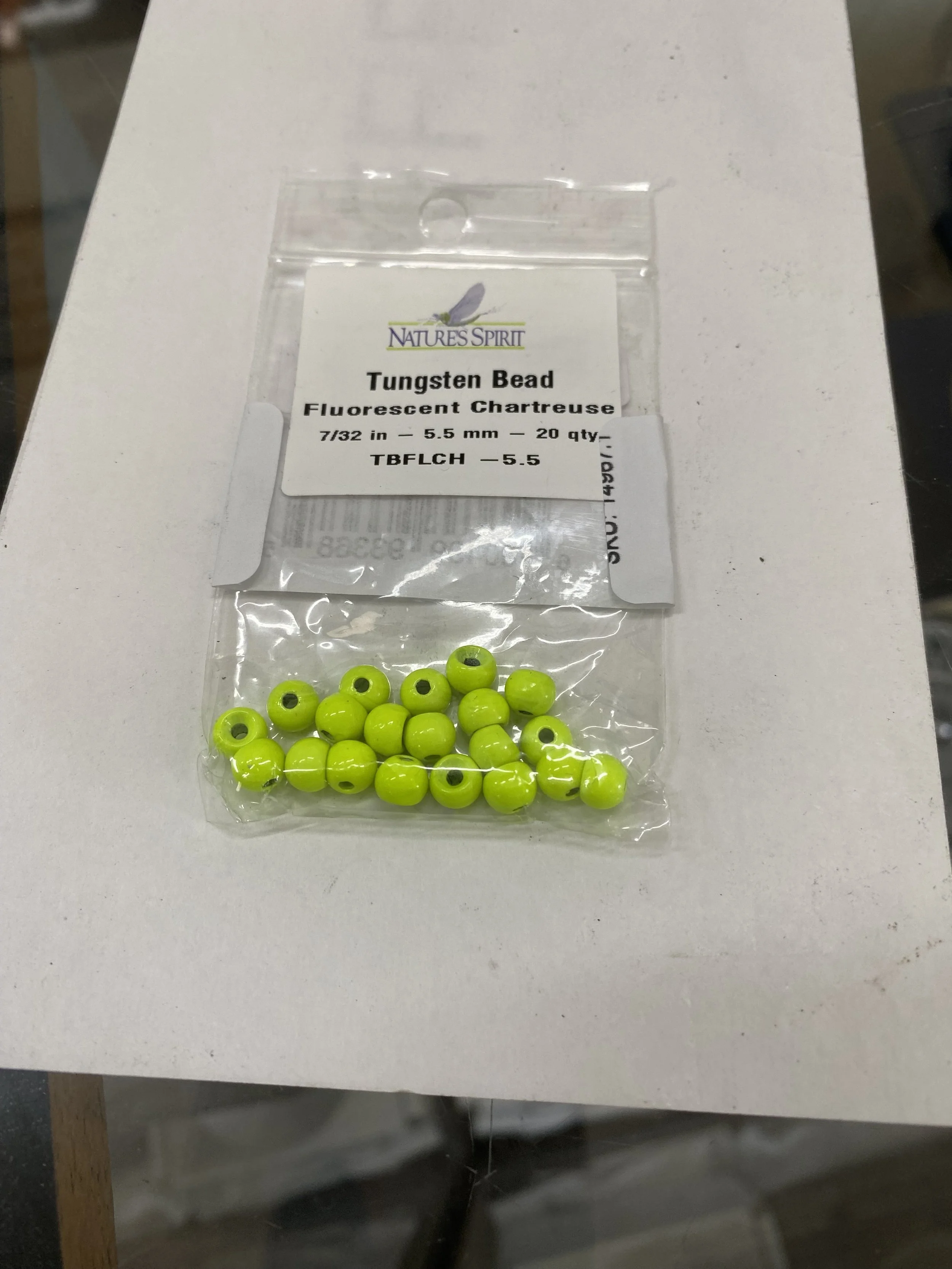 fly tying materials