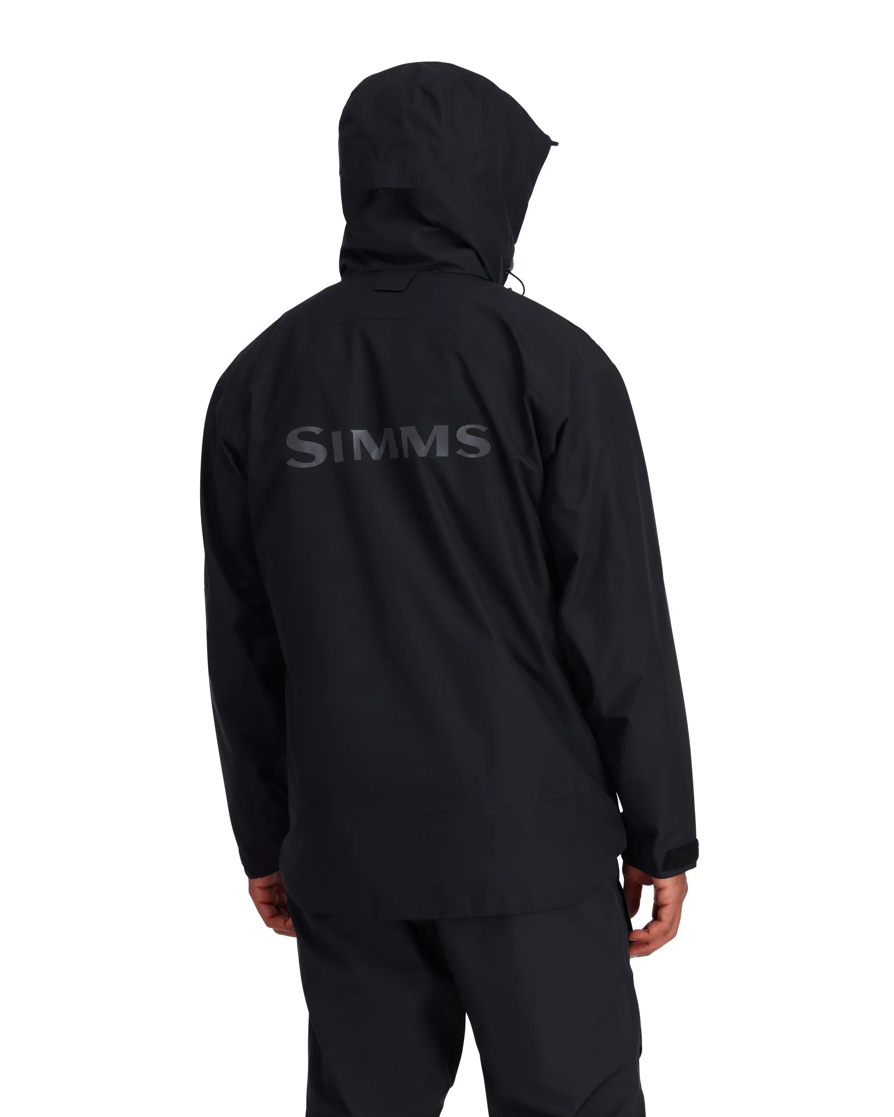 simms challenger jacket sale