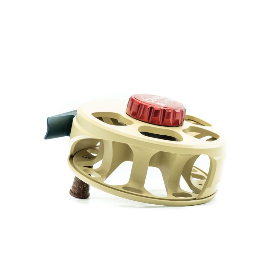 ross coors reels