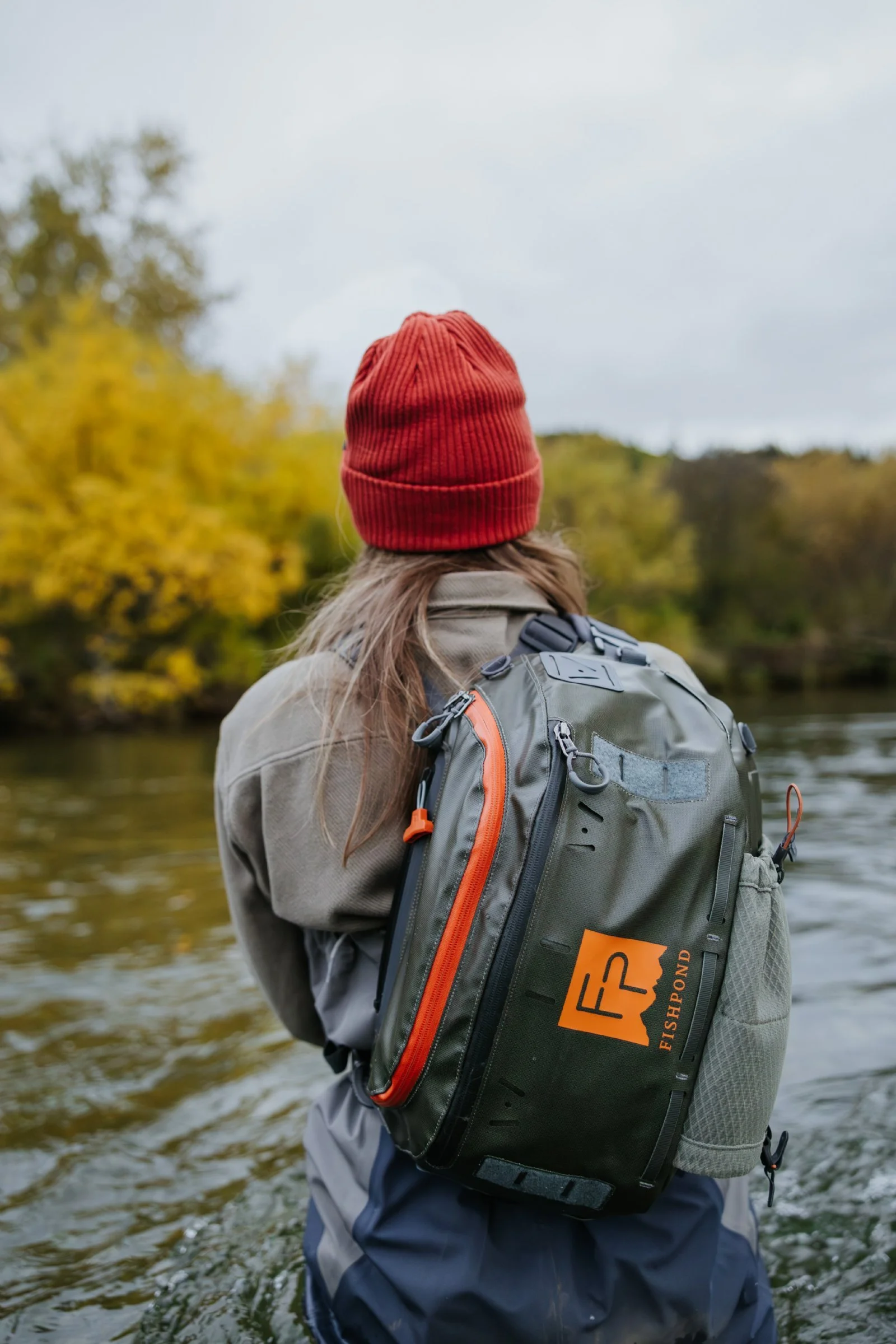 fishpond packs