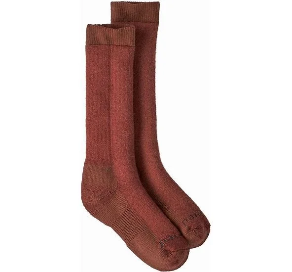 winter fishing socks