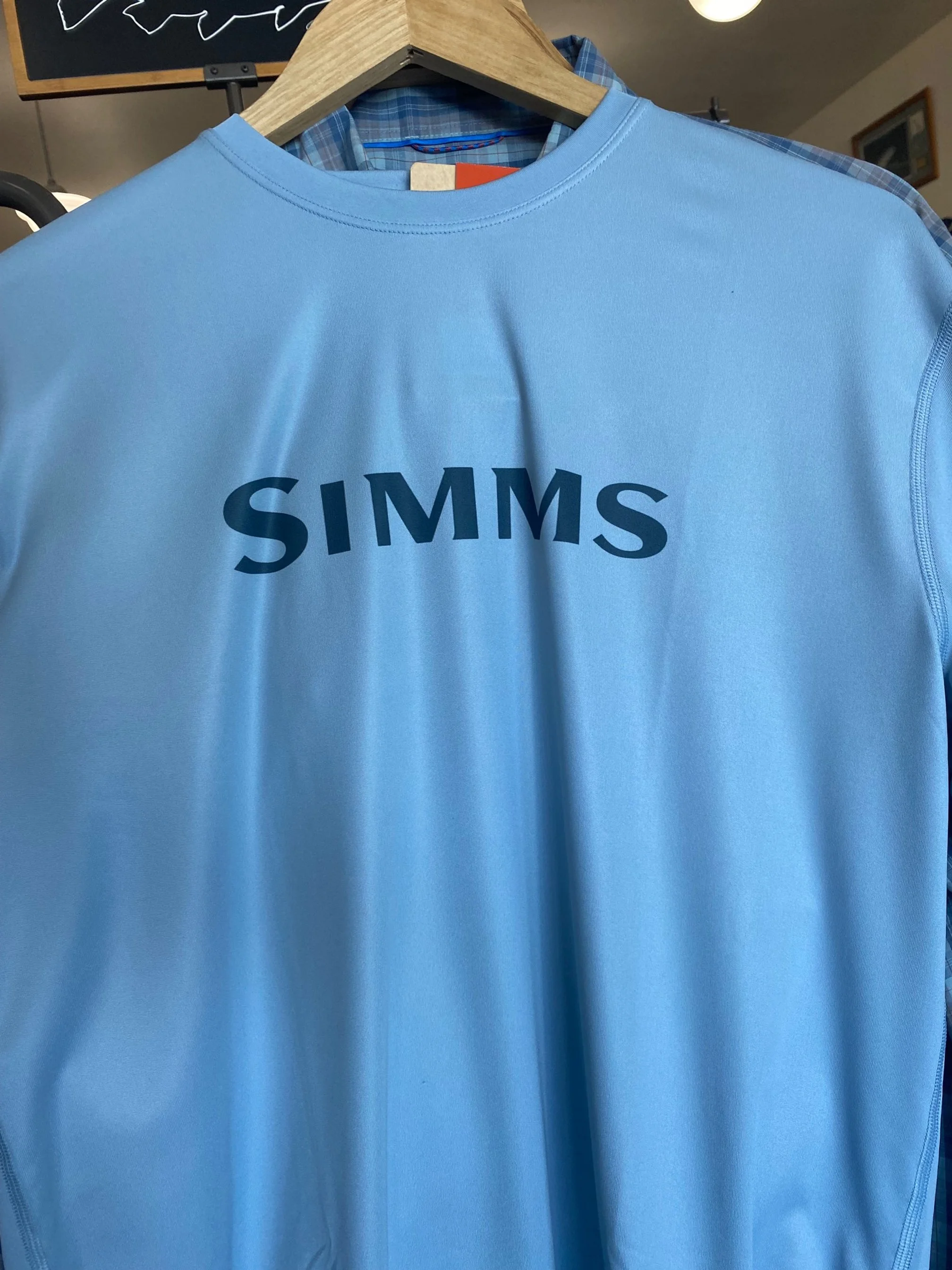 rva tech tee st blue front.jpg