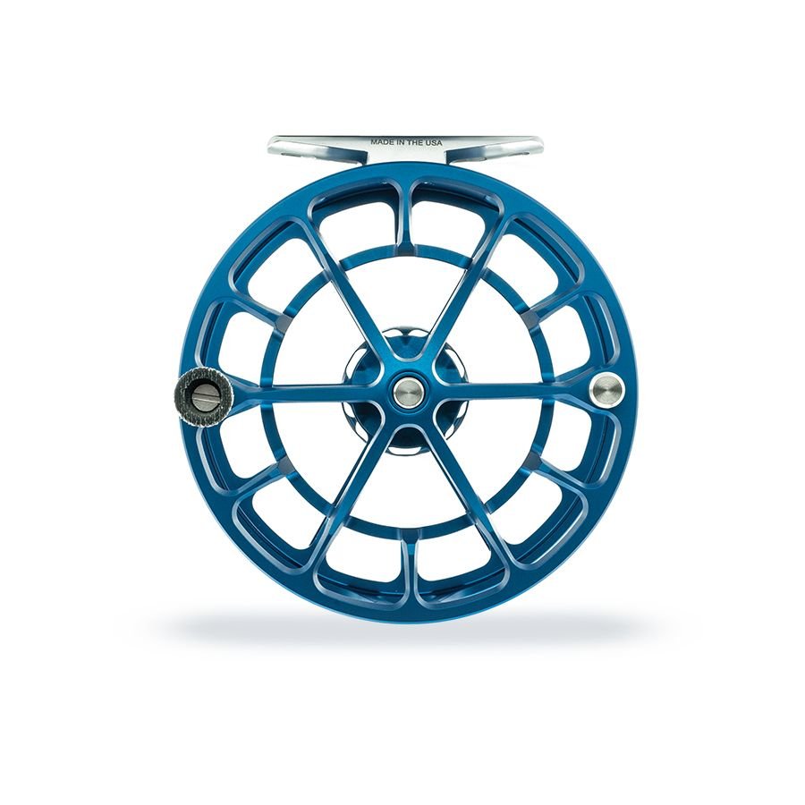 ross fly fishing reels