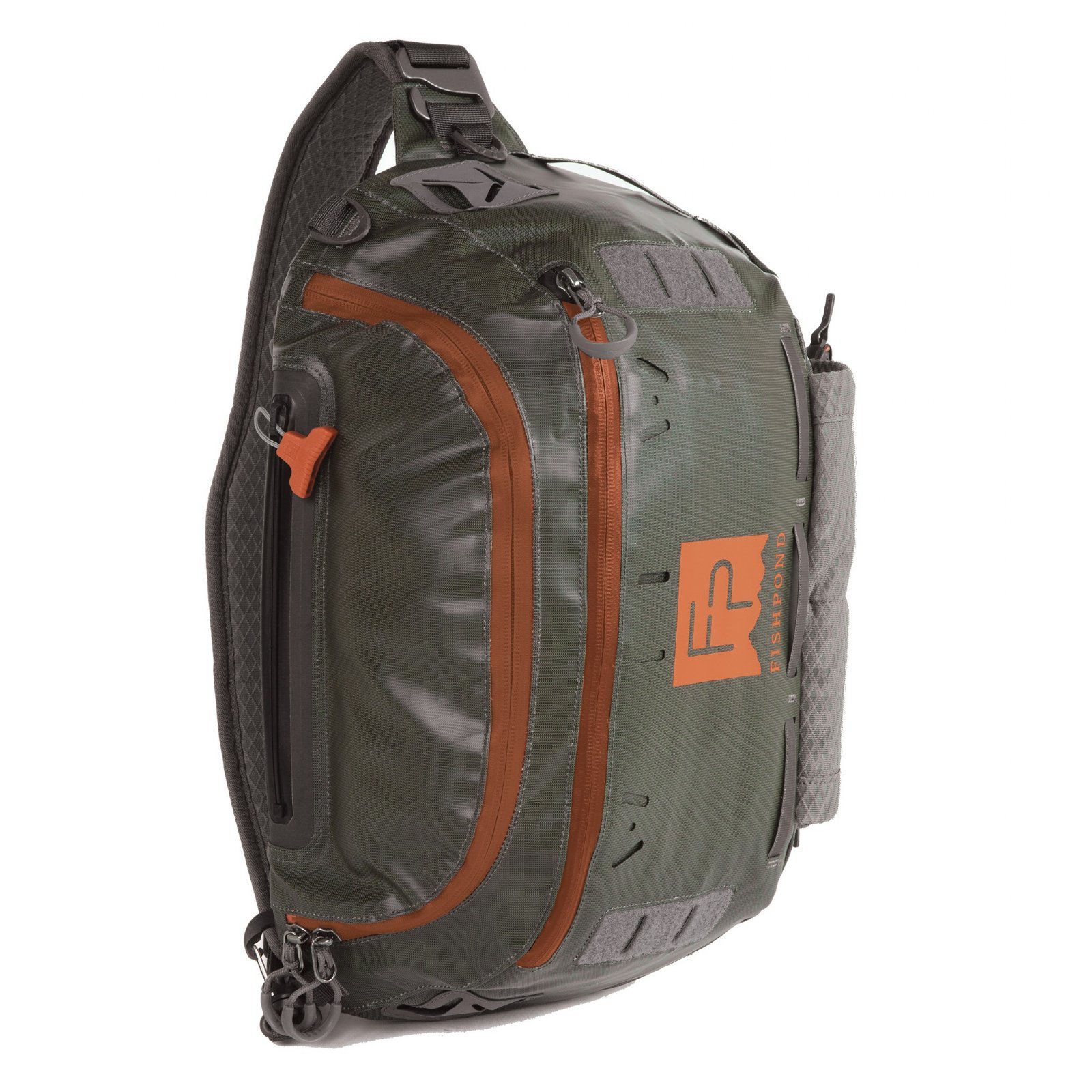 waterproof fishing packs