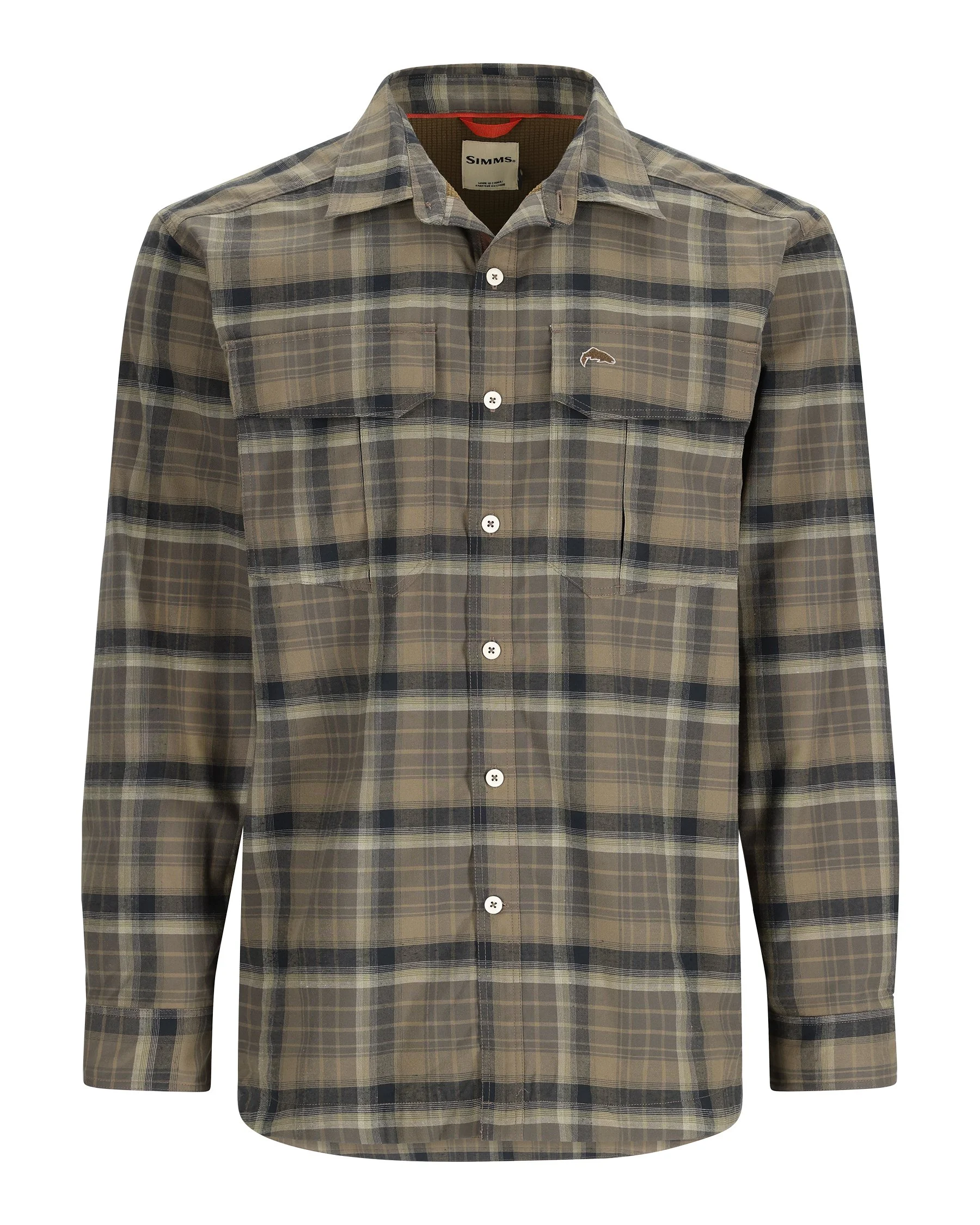 simms coldweather shirt sale