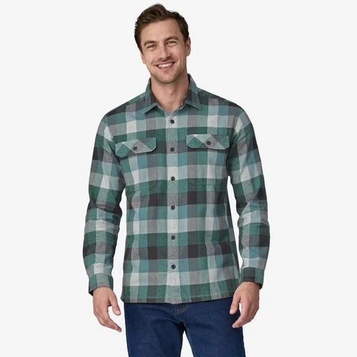 patagonia shirt sale