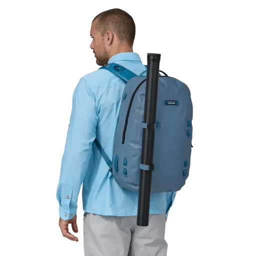 is osprey backpack waterproof Osprey Transporter Waterproof 30L | Technical Drybag