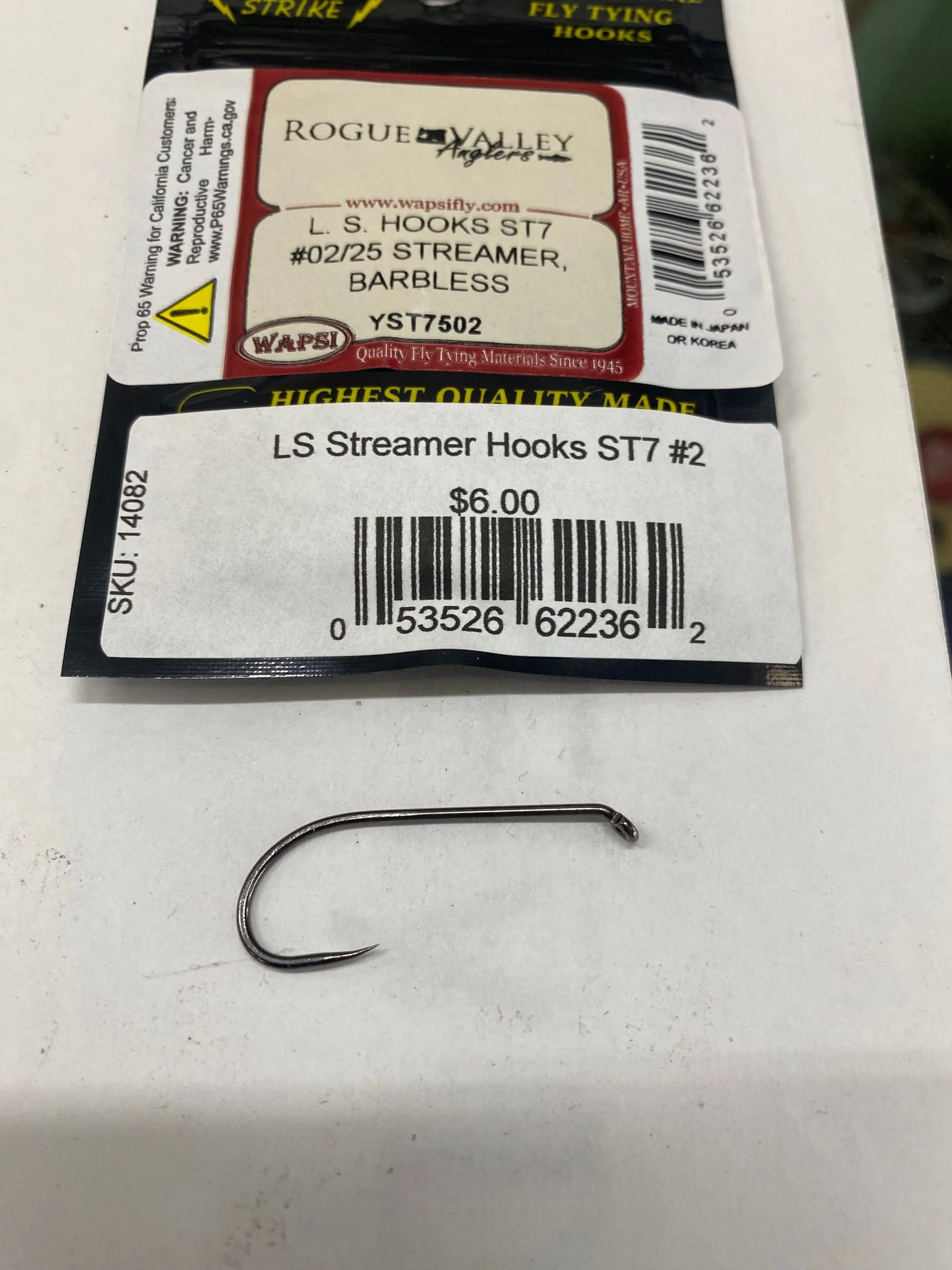 best steelhead hooks