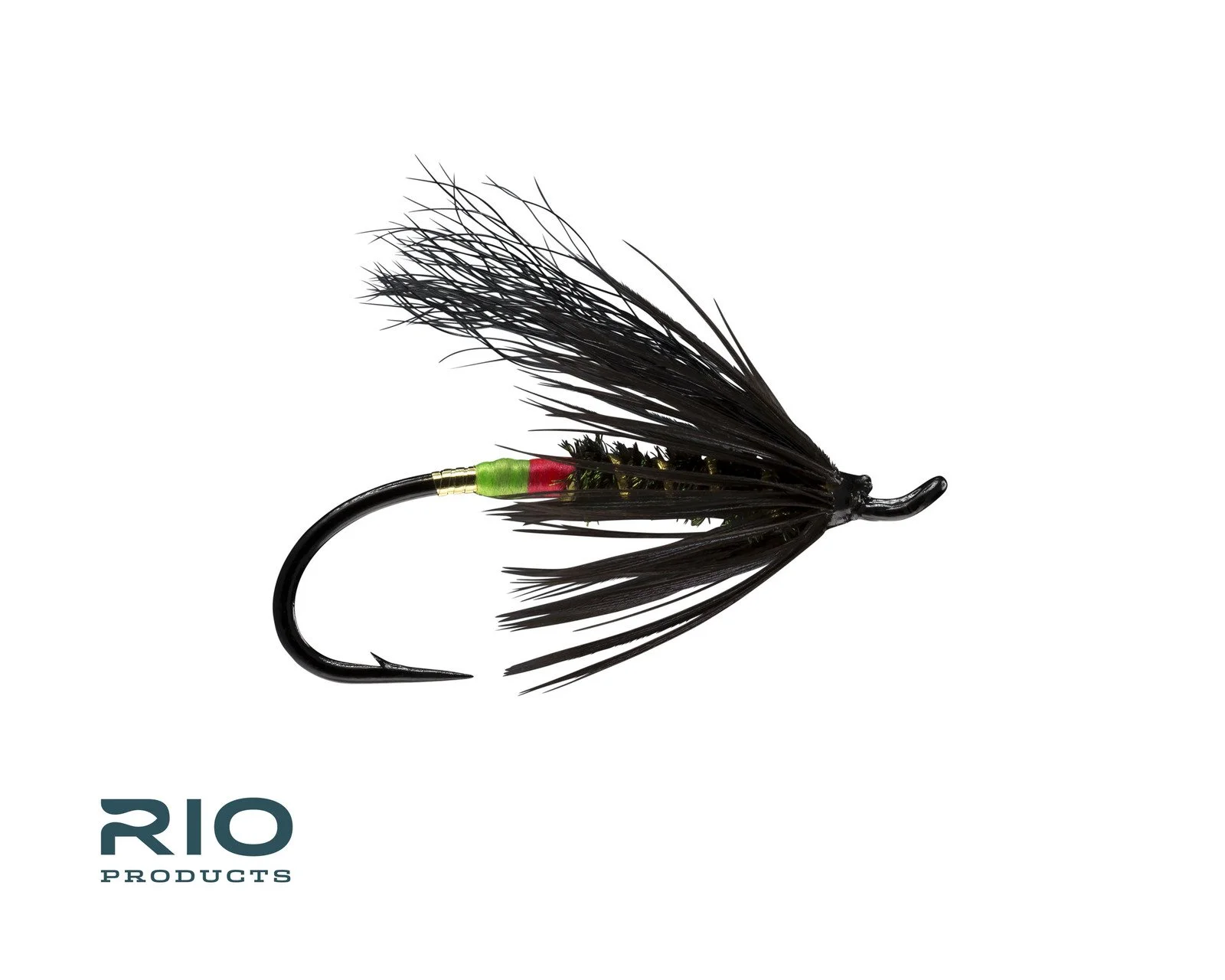 summer steelhead flies