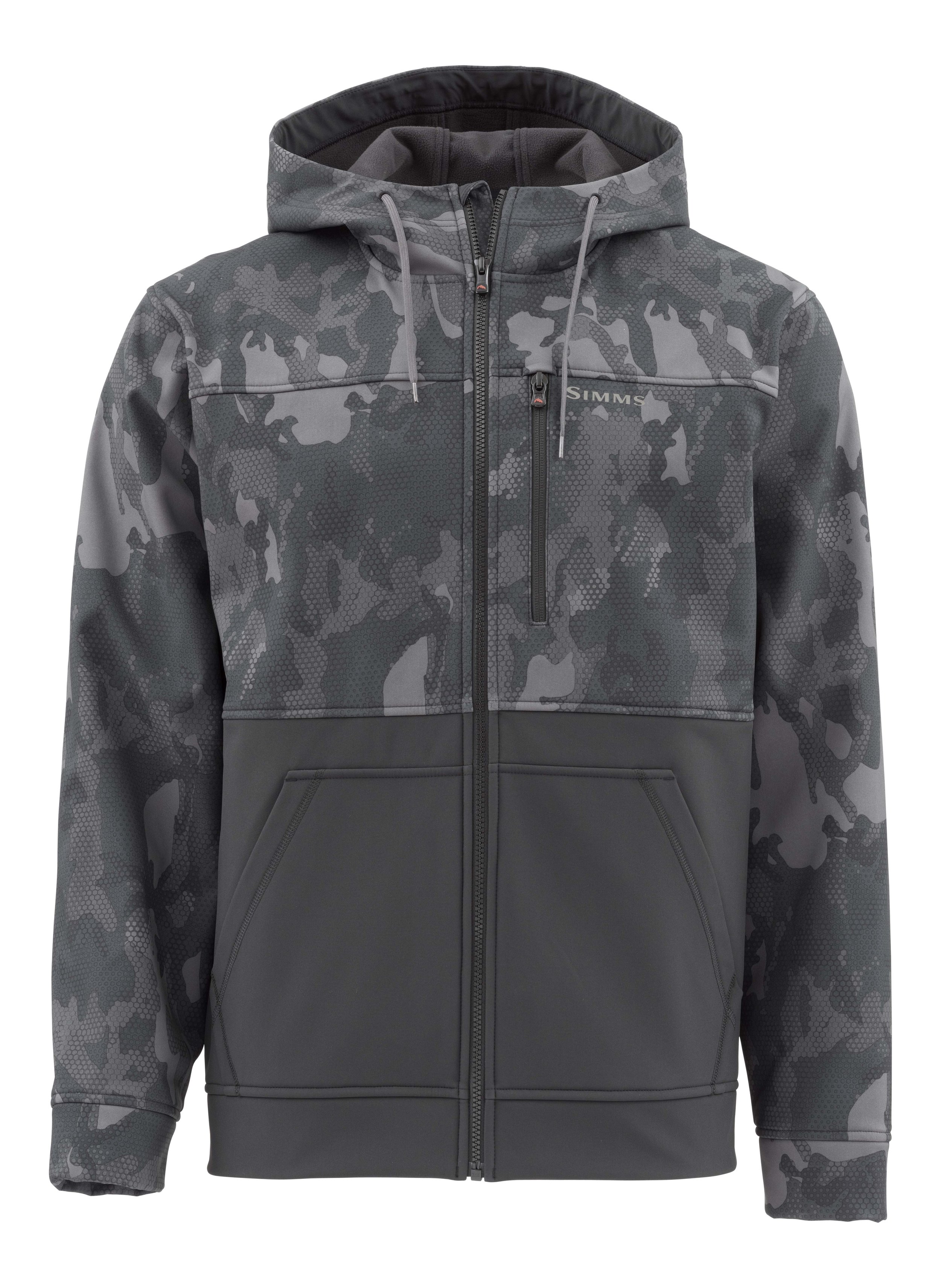 simms jacket sale
