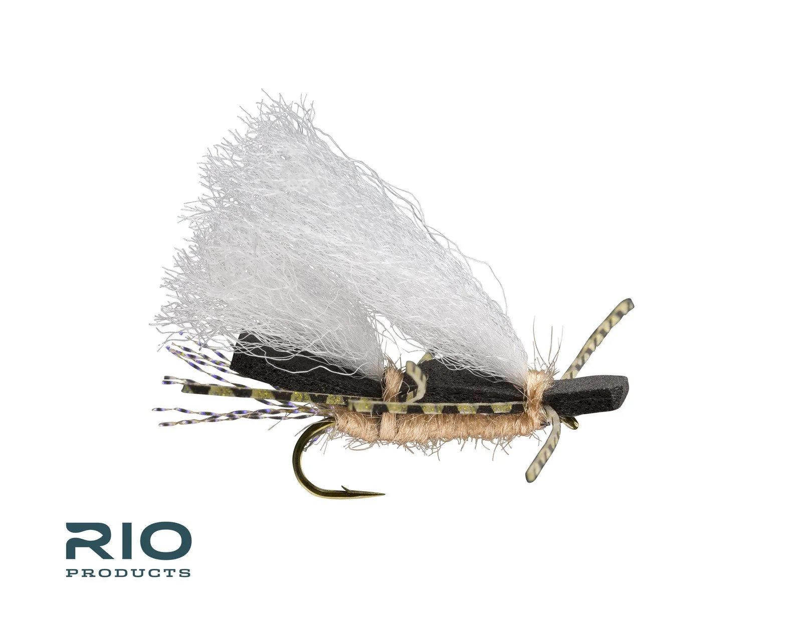 chubby fly pattern