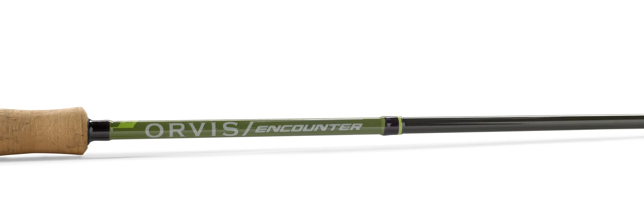 orvis fly rods