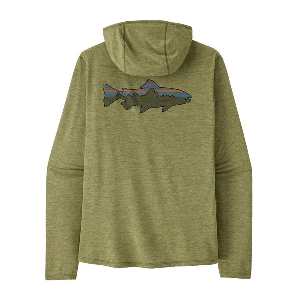 patagonia sun hoodies