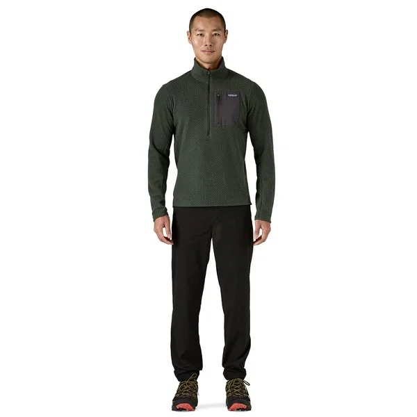 patagonia r1 air