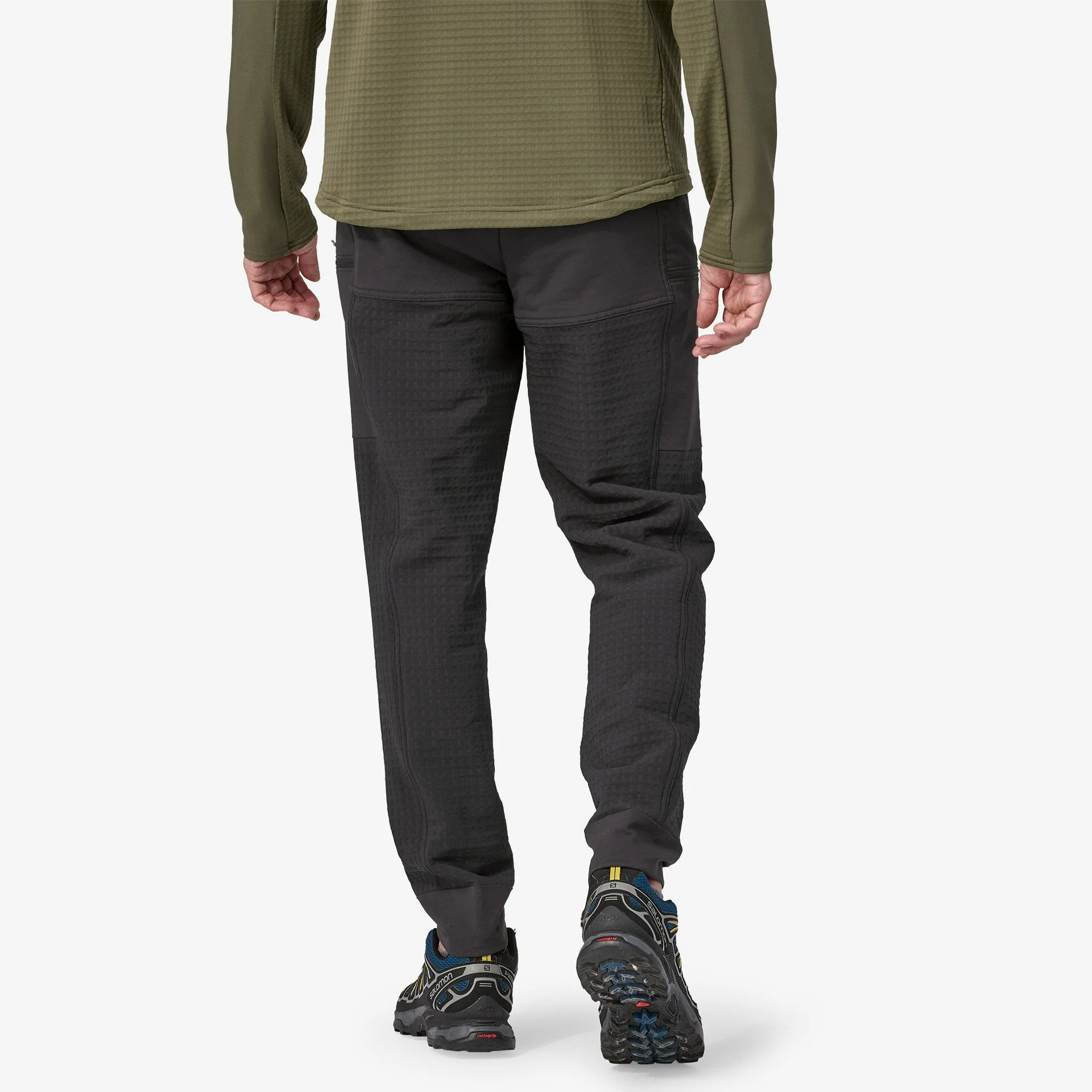patagonia r2 pants