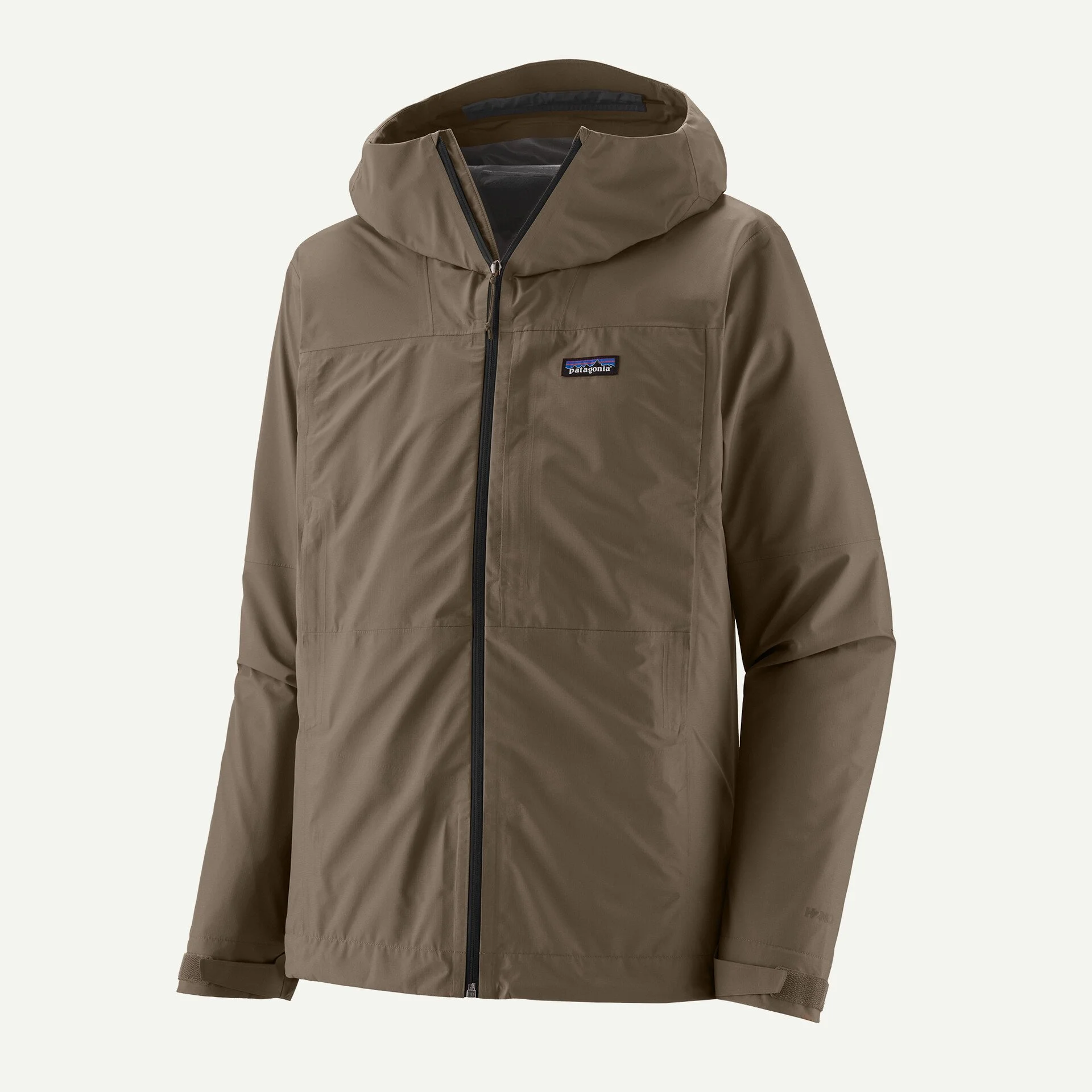 Patagonia Boulder Fork Rain Jacket