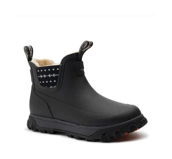 womens waterproof boots